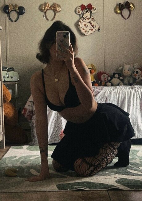 Itsmalic3 porn star pic