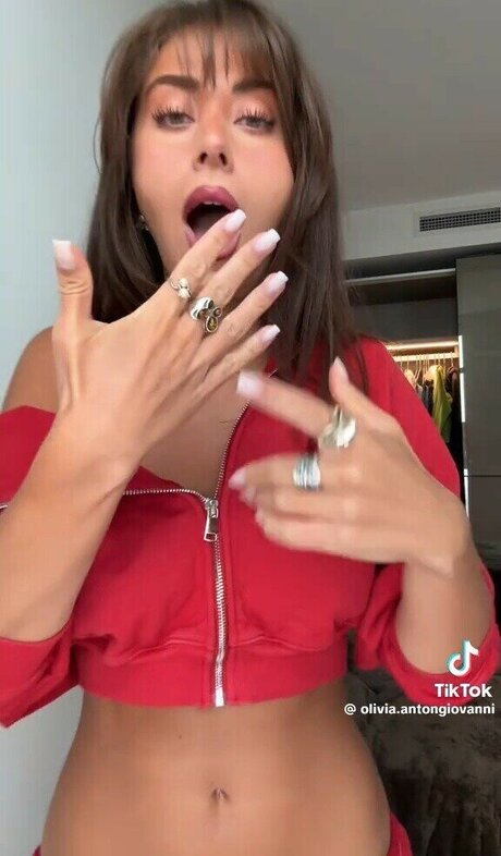 Olivia Antongiovanni star porn gallery