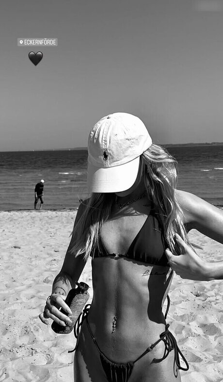 Celina Klug erotic actress picture