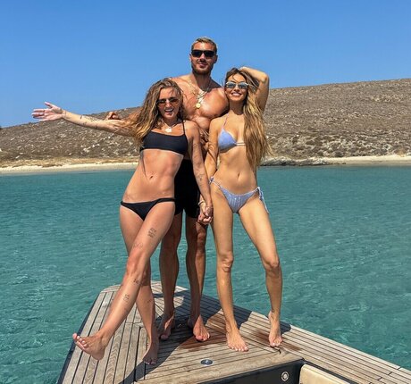 Chrishell Stause pornstar best img