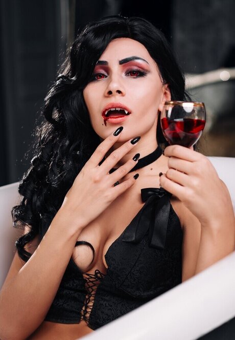 Red Saya free model archive