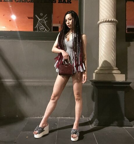 Wicked abbie j top star galleries