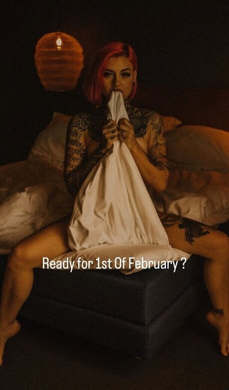 LenorixPoser sex star image