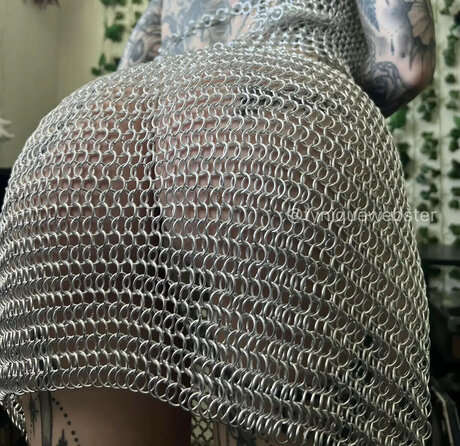 Tyniquewebster pornstar hot image