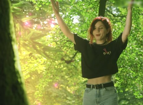 Esther Kerkhoff art pornstar pic