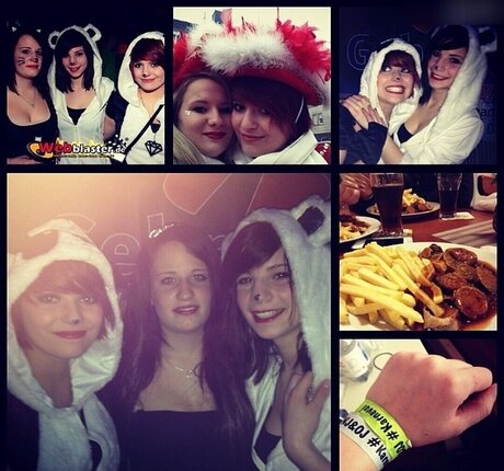 Esther Kerkhoff free model photo