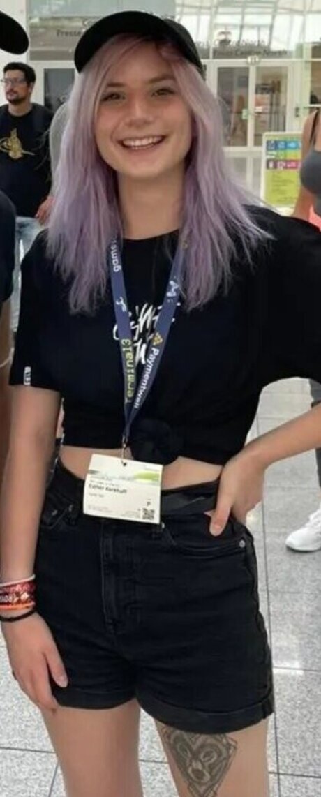 Esther Kerkhoff perfect pornstar picture