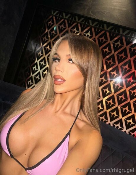 Rhigrugel xxx model pics