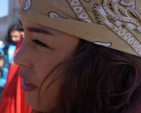 Valkyrae star exclusive image