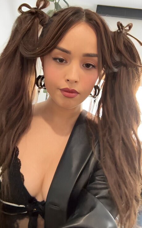 Valkyrae nudes actress galleries