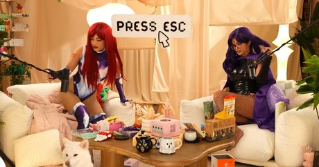 Valkyrae pornstar gallery