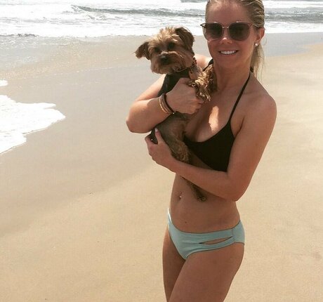 Crystal Hunt sexy pornstar gallery