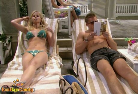 Crystal Hunt model adult archive