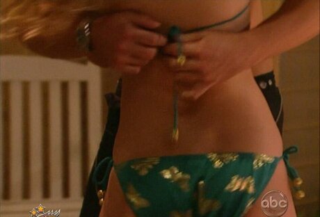 Crystal Hunt nude pornstar image