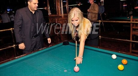 Crystal Hunt pornstar hot pic