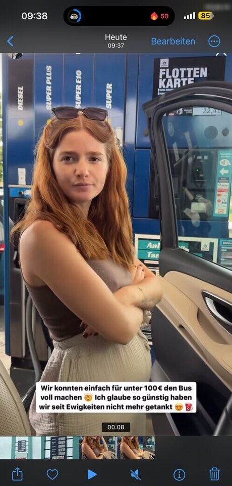 Julia Schulze model free pictures