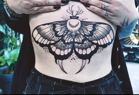 Verena Venus model exclusive photos