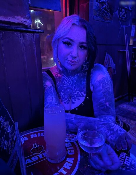 Verena Venus art pornstar gallery