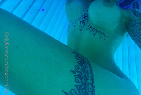 Xoxo Pralina hd pornstar pictures