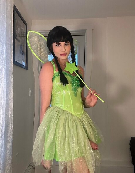 Bailey Archer star archive