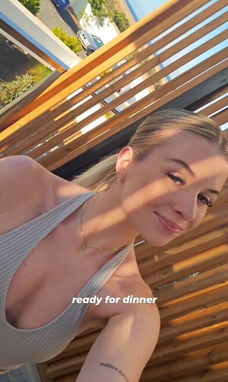 CorinaBRX model nude archive