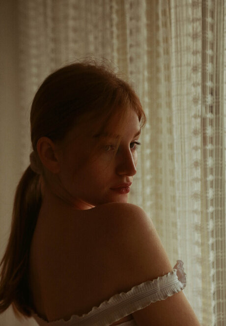 Laura Wittner nude star photos