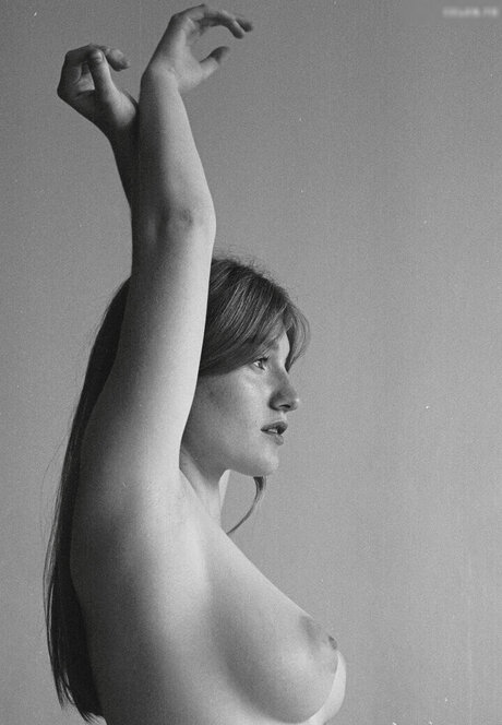 Laura Wittner perfect star image