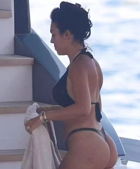 Georgina Rodriguez Hern ndez xxx actress galleries