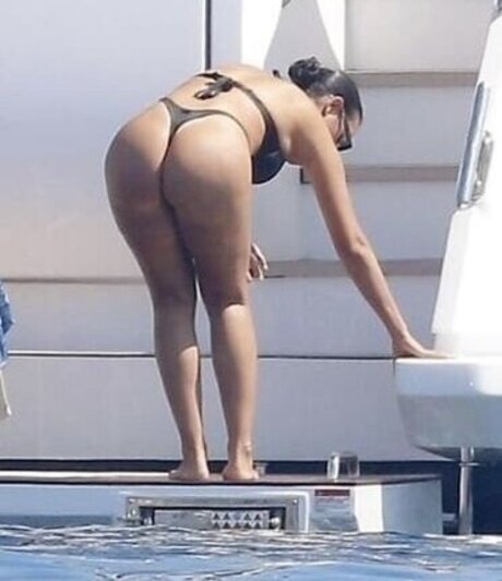 Georgina Rodriguez Hern ndez star nice img