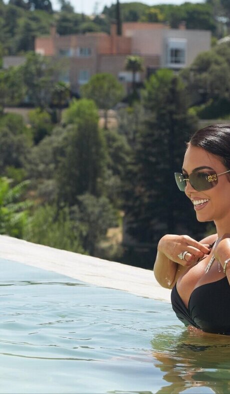 Georgina Rodriguez Hern ndez pornstar hot archive