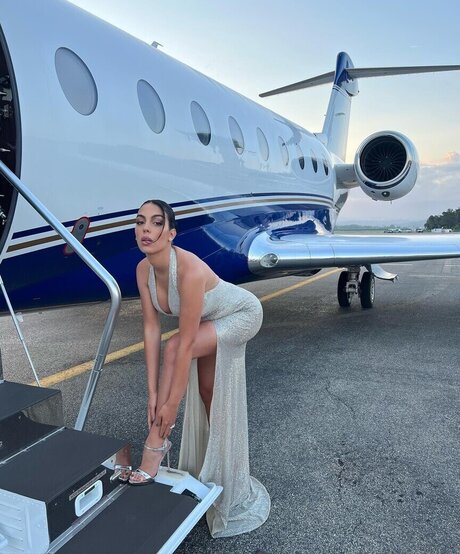 Georgina Rodriguez Hern ndez actress picture