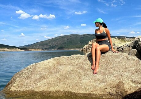 Georgina Rodriguez Hern ndez top star photos