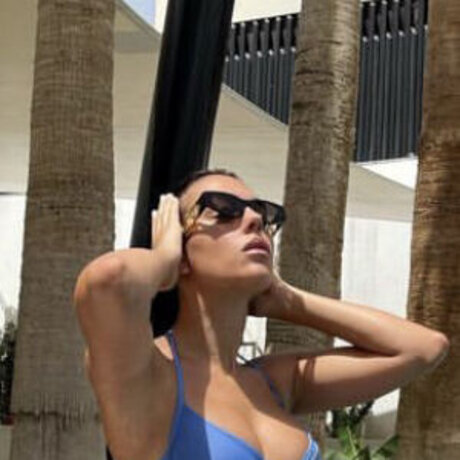 Georgina Rodriguez Hern ndez erotic star gallery