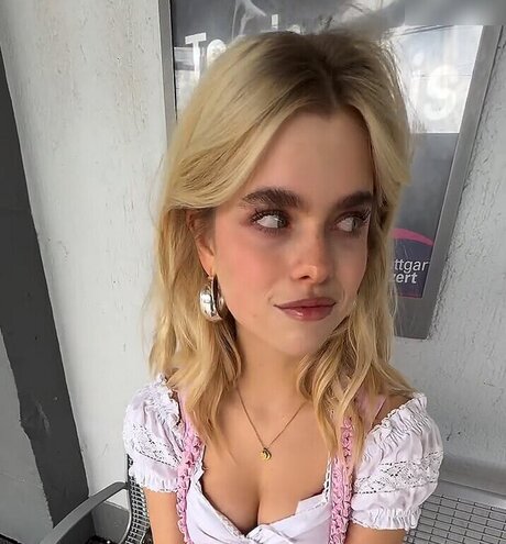 Theresa vth star naked archive