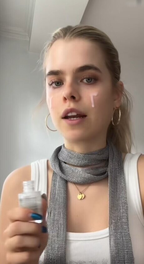 Theresa vth star sexy picture