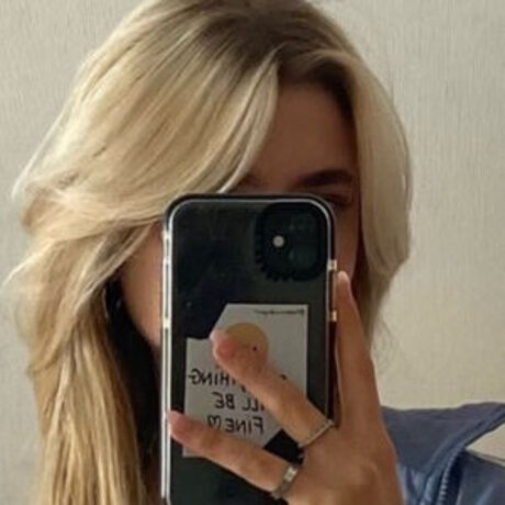 Theresa vth nice star image