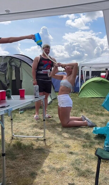 Emma Louisa model perfect photo