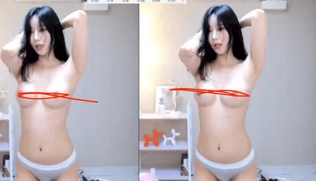 BJ Ketyes98325_ sexy model img