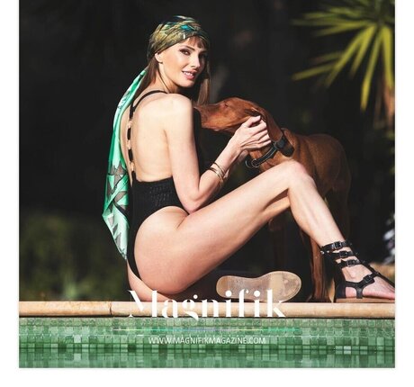 Fr d rique Bel pornstar exclusive galleries