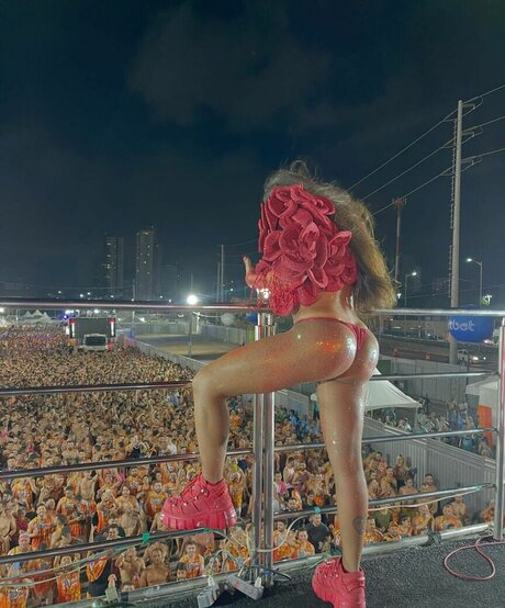 Alinne Rosa star high quality galleries