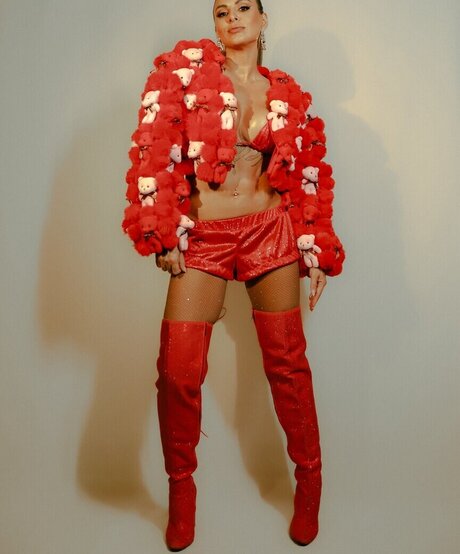 Alinne Rosa star best gallery