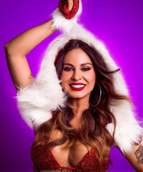 Alinne Rosa pornstar beautiful photo