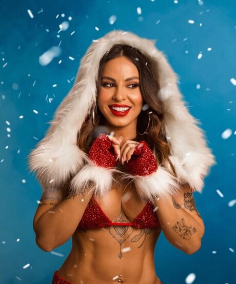 Alinne Rosa xxx model pictures