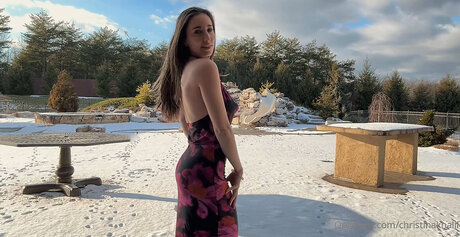 ChristinaK Collection model top galleries