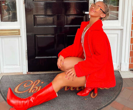 Blakely Ricketts pornographic star img