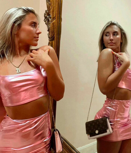 Blakely Ricketts nude pornstar pics