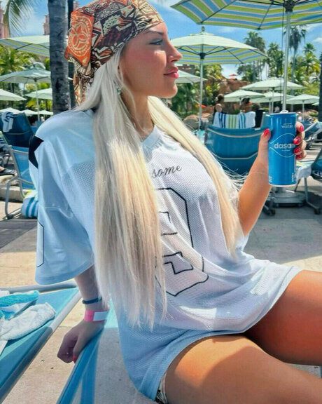 Blakely Ricketts star pretty picture