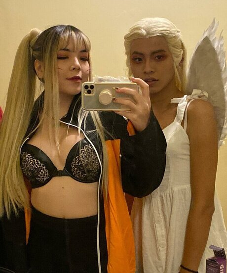 eggtardy model nude photos