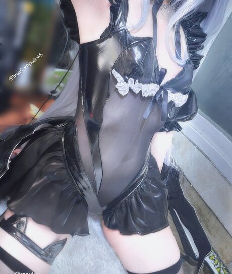 rapulras model free photos