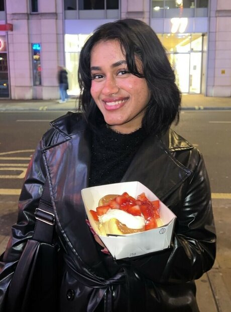 senoritasara hot model images